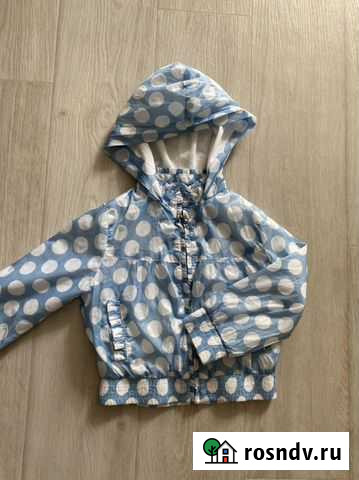 Ветровка Воронеж - изображение 1