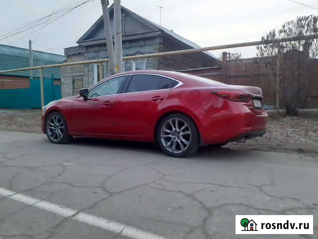 Аренда авто с водителем Сызрань - изображение 1