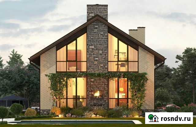 Строительство домов Алатырь - изображение 1