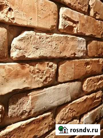 Декоративный гипсовый камень Гвардейск - изображение 1