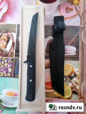 Нож Псков - изображение 1