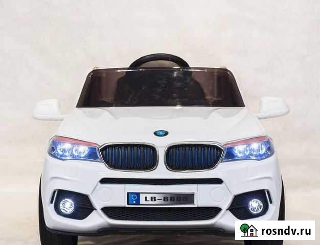 Детский электромобиль Уфа - изображение 1