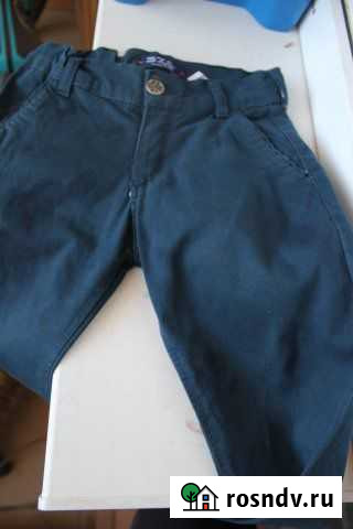 Брюки на мальчика 122-128 (Турция) Казань - изображение 1