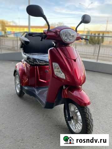 Трицикл Futenga Симферополь - изображение 1