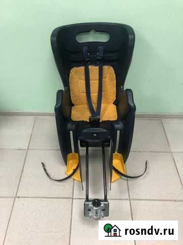 Детское кресло Belelli Евпатория - изображение 1