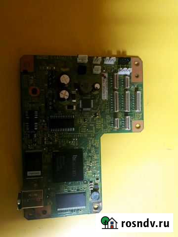 Материнская плата для Epson Т50 Р50 Улан-Удэ - изображение 1