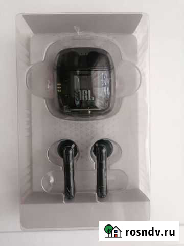 Беспроводные наушники jbl оригинал новые Петрозаводск - изображение 1