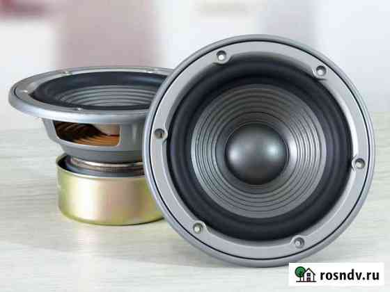 Нч динамик JBL 337924-001 6 \8 ом\ Оригинал Кубинка