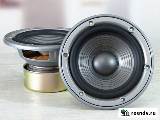 Нч динамик JBL 337924-001 6 \8 ом\ Оригинал Кубинка - изображение 1