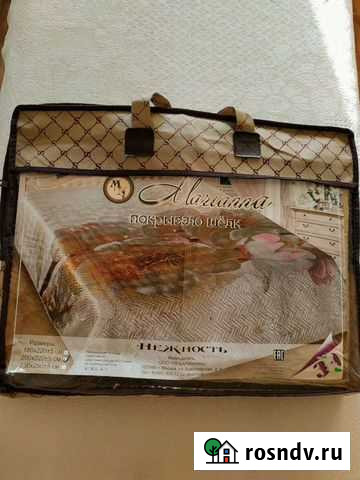 Покрывало новое Санкт-Петербург - изображение 1