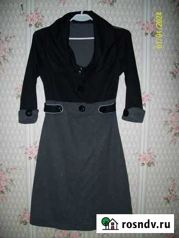 Платье теплое Волгоград - изображение 1