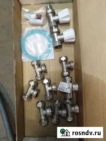 Климатические системы (оборудование) Белгород - изображение 1