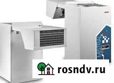 Холодильный моноблок Ярославль - изображение 1