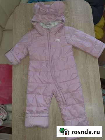 Комбинезон Нижний Тагил - изображение 1