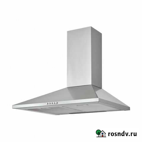 Вытяжка CHS60 купольная Санкт-Петербург - изображение 1