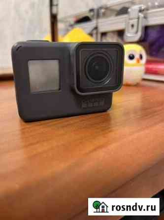Gopro hero 5 black Химки