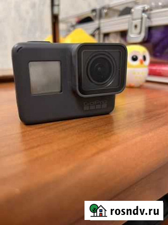 Gopro hero 5 black Химки - изображение 1
