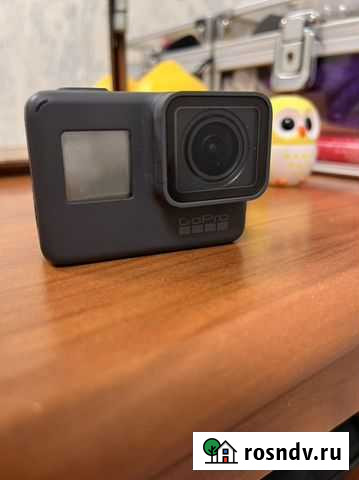 Gopro hero 5 black Химки - изображение 1