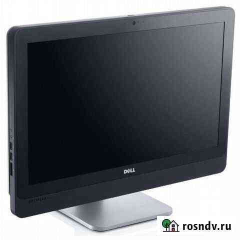Моноблок Dell 9010 I3 3.30Ghz Хабаровск