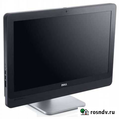Моноблок Dell 9010 I3 3.30Ghz Хабаровск - изображение 1