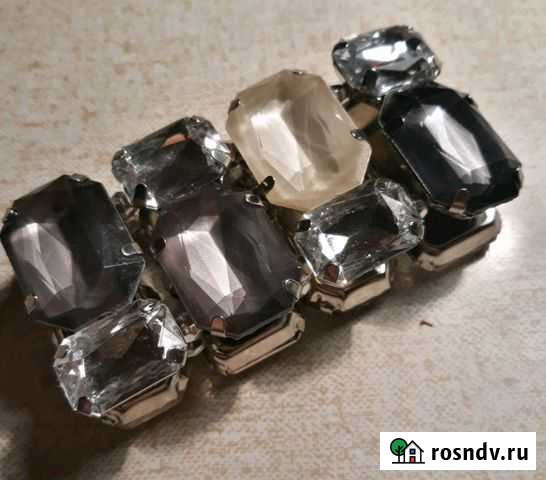 Браслет из камней Ульяновск - изображение 1