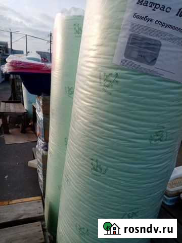 Матрасы вата Иваново,бамбук,одеяла,Подушки, пледы Ульяновск - изображение 1