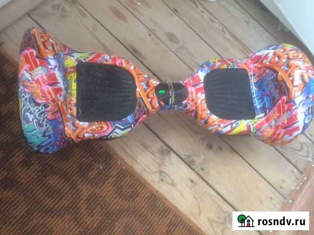 Гироскутер Белебей - изображение 1