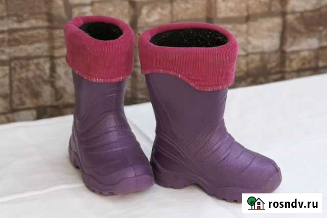 Сапоги Lemigo termix (Лемиго) Белгород - изображение 1