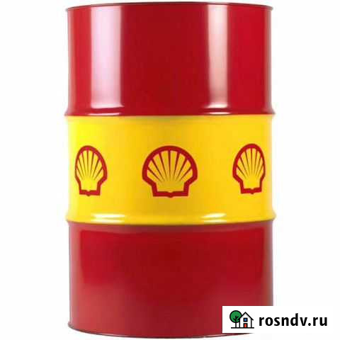 Масло трансмиссия Shell Spirax S4 TXM (209l) Санкт-Петербург - изображение 1