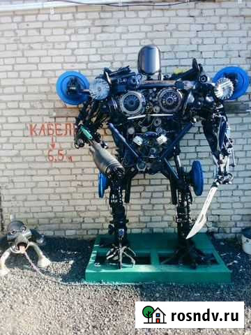 Удаление катализаторов,замена гофры Подольск - изображение 1