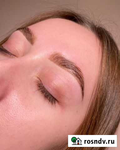 Мастер бровист Волгодонск - изображение 1