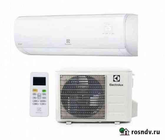 Кондиционер Electrolux Inverter eacs/I-07HAT/N3 Казань