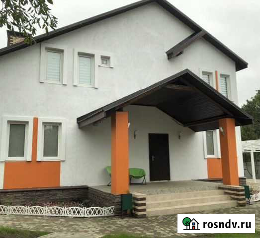 Готовый бизнес хостел Видное - изображение 1