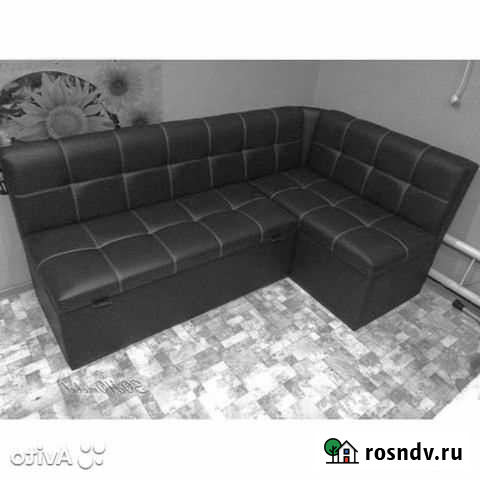 Диван Сергиев Посад - изображение 1