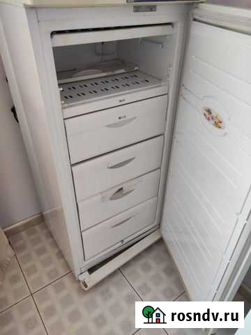 Морозильник Мосрентген - изображение 1