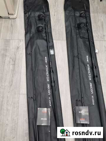 Карповые удилища Одинцово - изображение 1