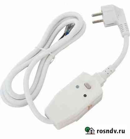Устройство защитного отключения (узо) с 1.7м кабел Королев
