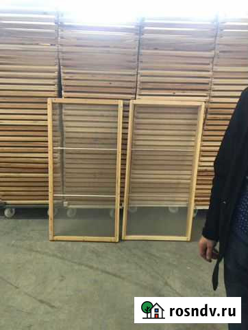 Деревянные лотки под макаронные изделия и лапшу Альметьевск - изображение 1