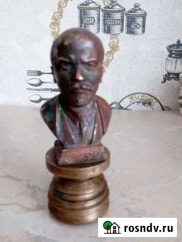 Ленин Биробиджан - изображение 1