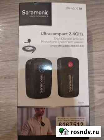 Радиосистема Saramonic Blink500 B1 Череповец