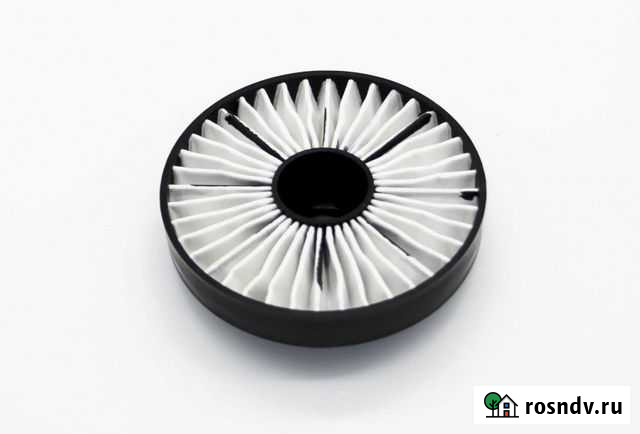 Фильтр Киров - изображение 1