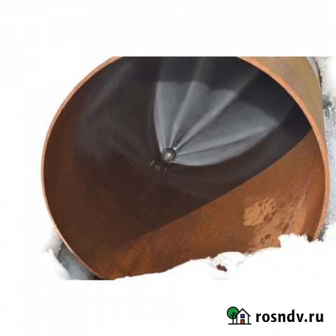 Отогрев Прочистка канализации Аварийный выезд Омск - изображение 1