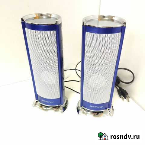 Акустика для пк No name IF-811 Белгород - изображение 1