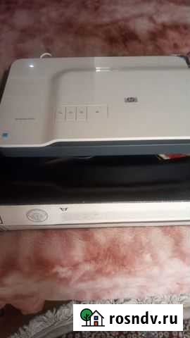 Фотосканер Дербент - изображение 1