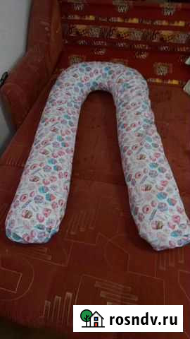 Подушка для беременных Ростов-на-Дону - изображение 1