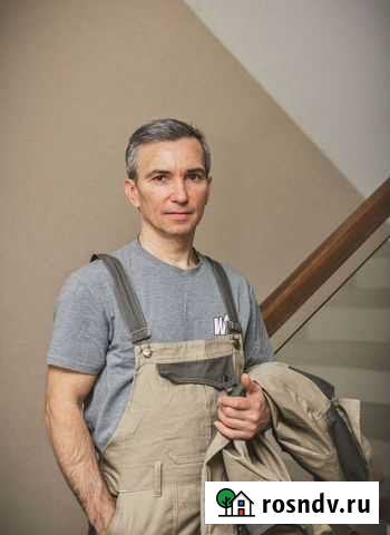 Ремонт квартир, под ключ Самара - изображение 1