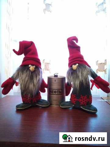 Гном Каменск-Уральский - изображение 1