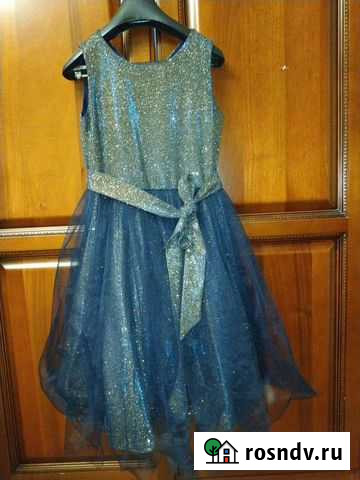 Платье для девочки Реутов - изображение 1