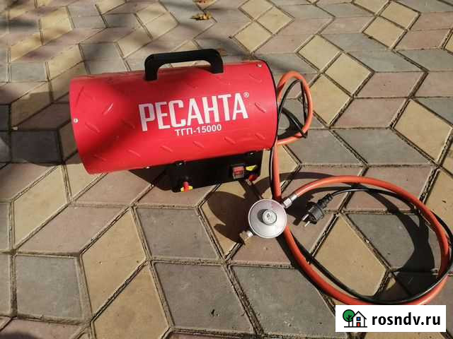 Ресанта тпг15000 Феодосия - изображение 1