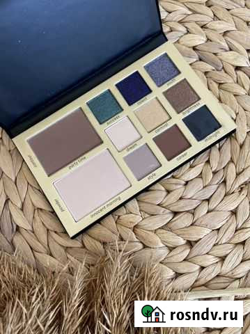 Палитра теней Вологда - изображение 1